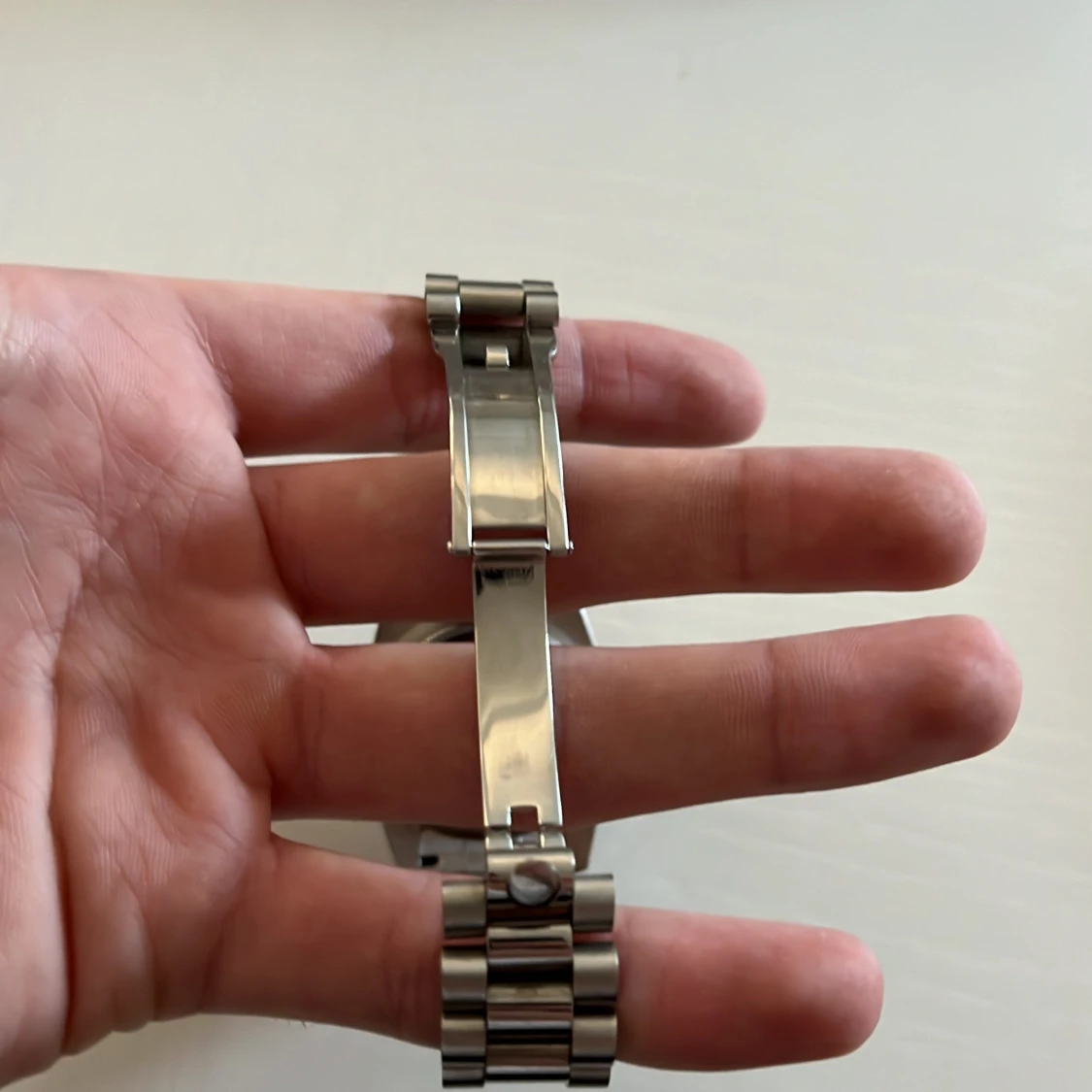 Seiko Arabic dail  - 1