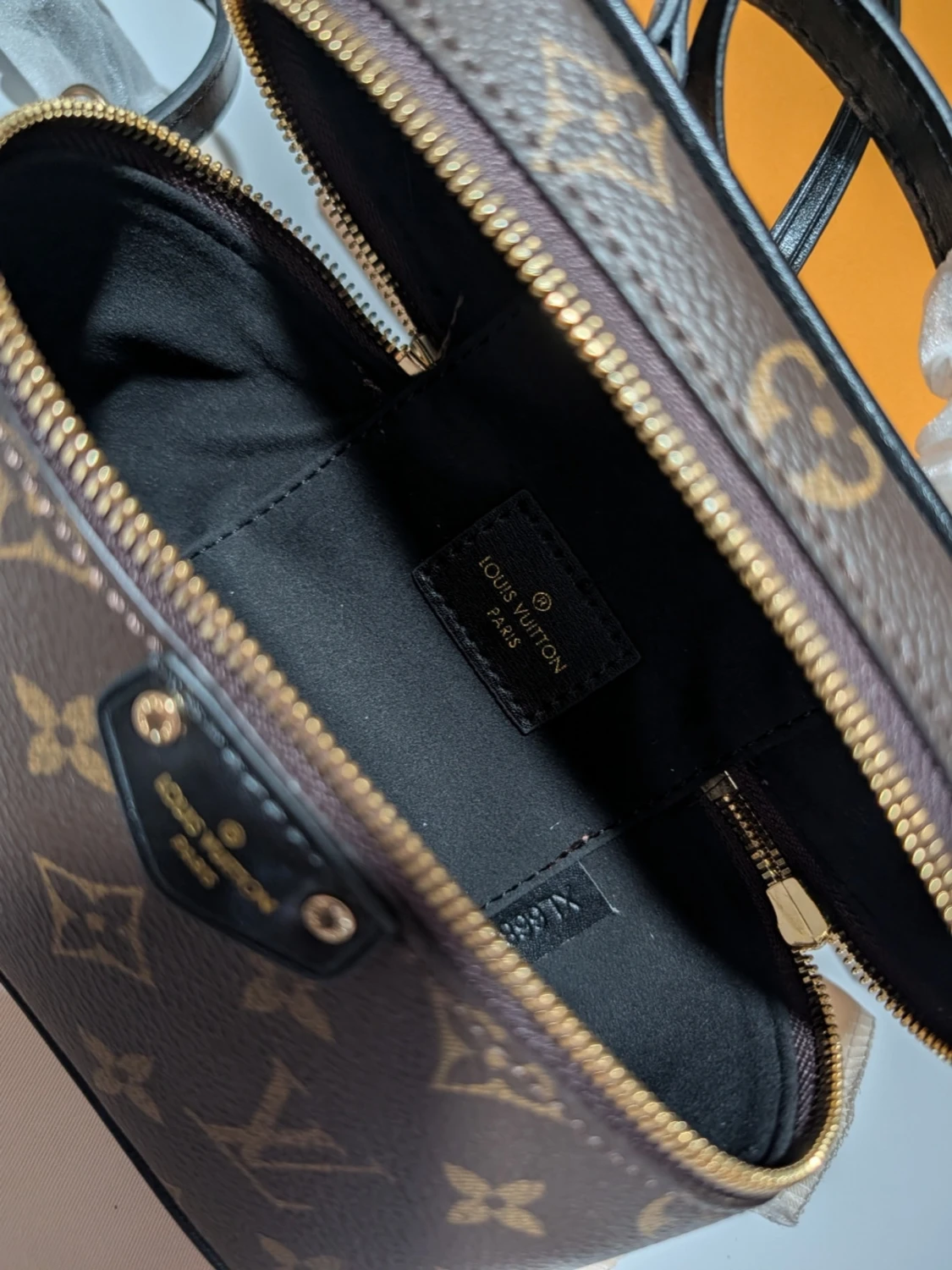 Iouis Vuitton handväska  - 3