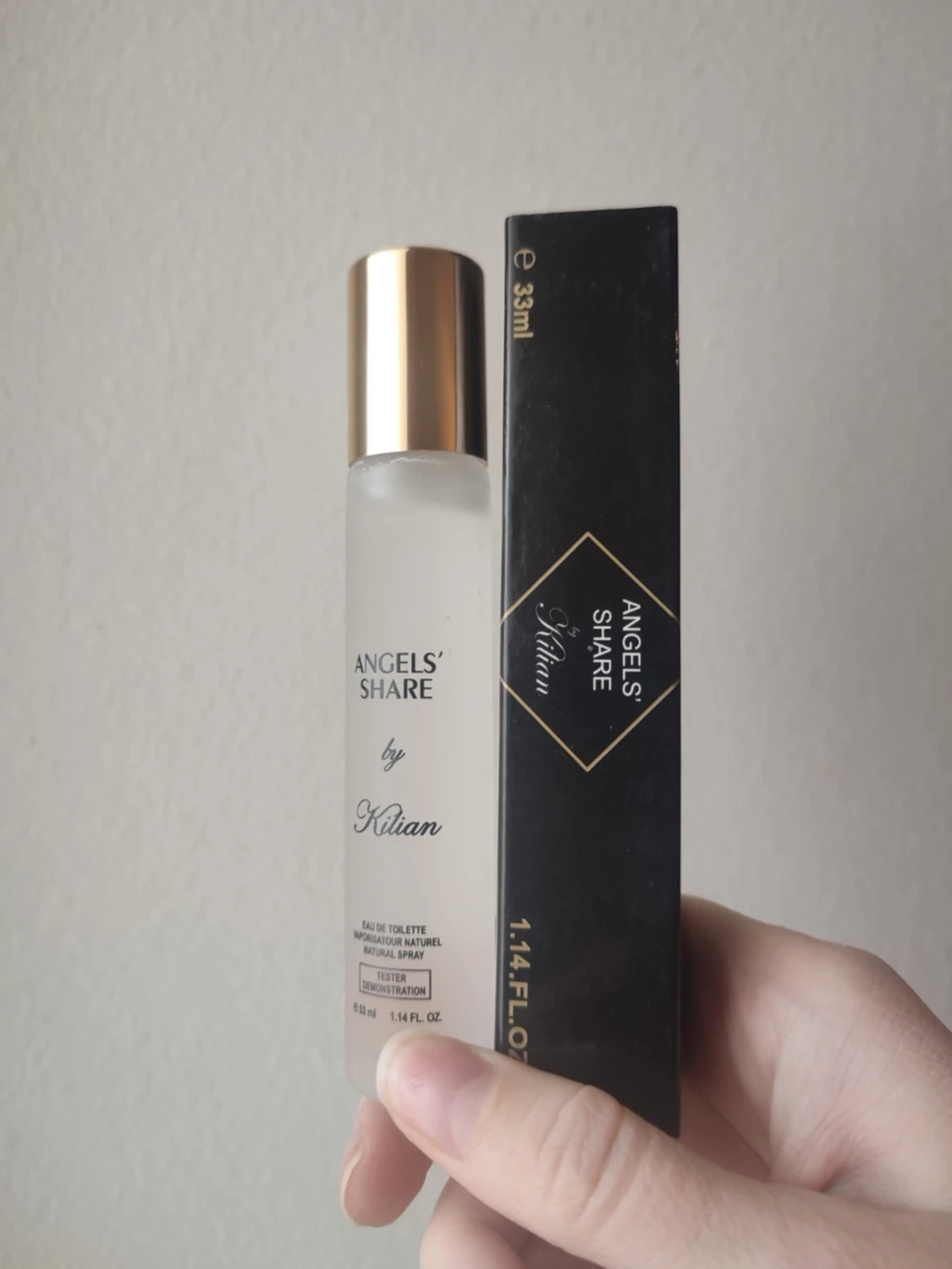 Kilian Angels Share - 3