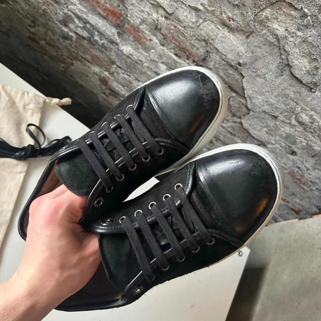 Lanvin sneakers - 1