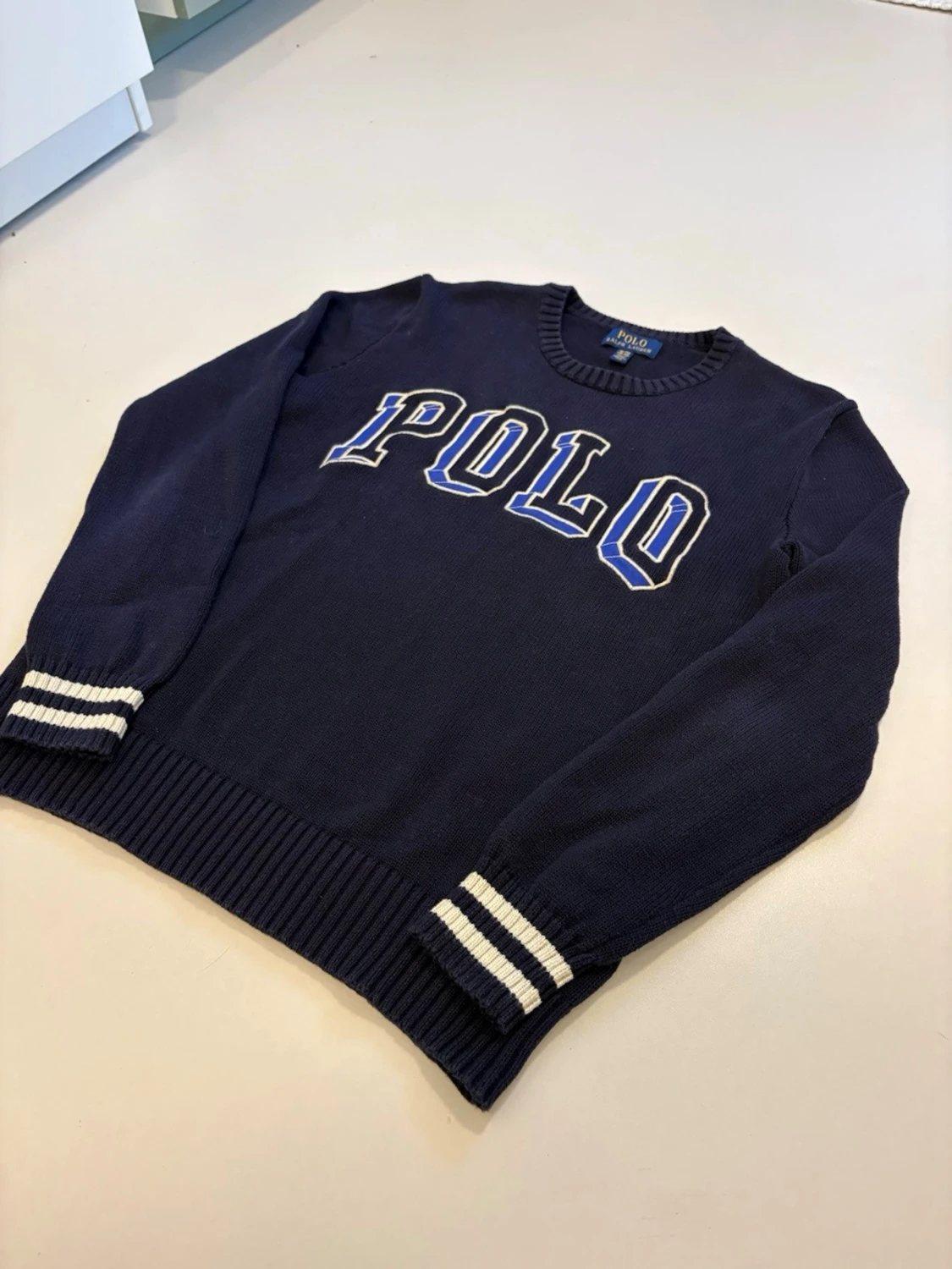 Unik Ralph lauren tröja - 4