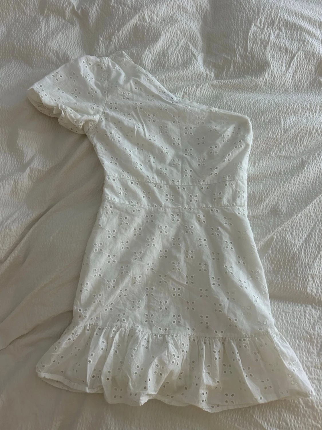 Student klänning  - 1