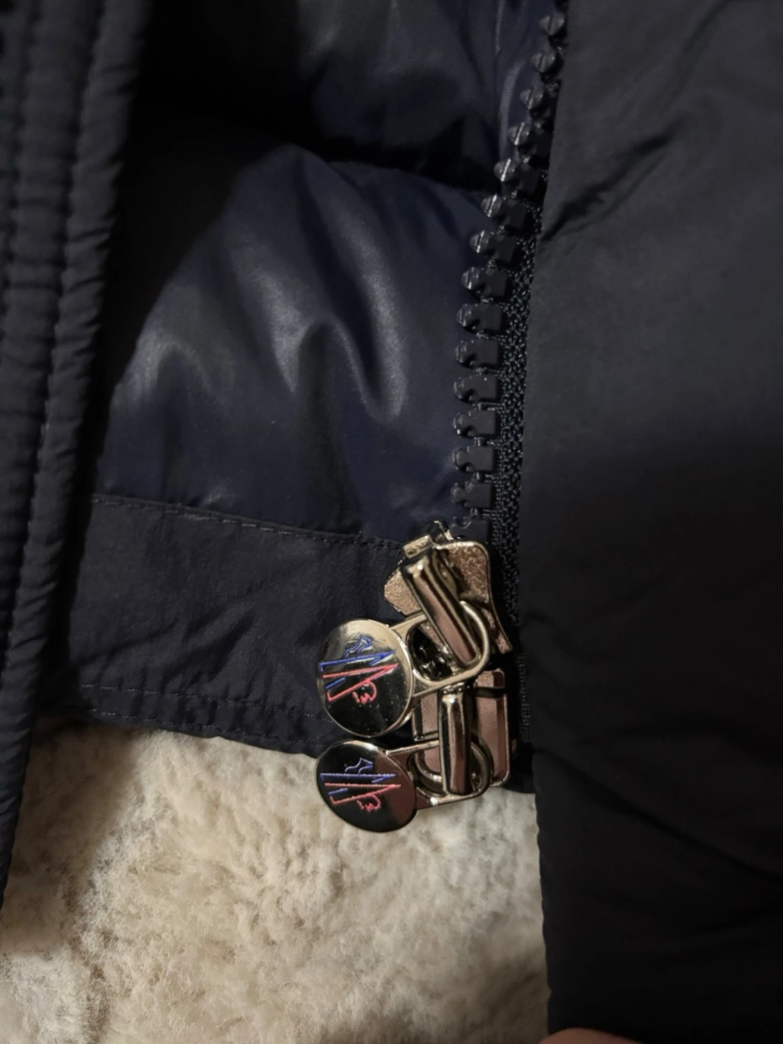 Moncler Vezere - 4