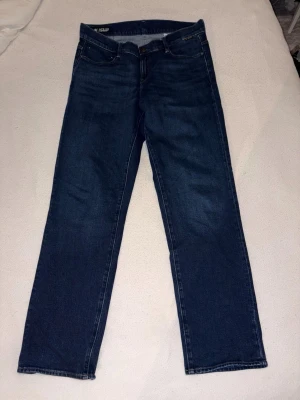 Två st G-star Raw  jeans  - Två st helt nya G-star Raw jeans för priset av 1. 