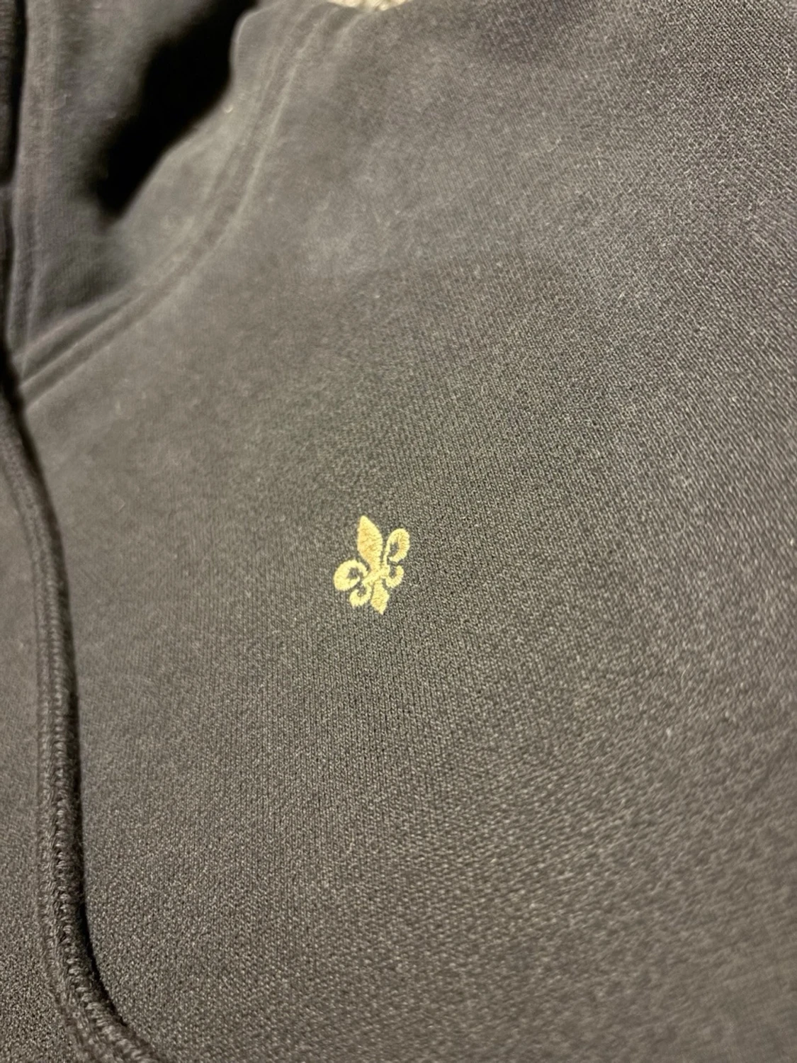 Hoodie från Morris Oldblue  - 3