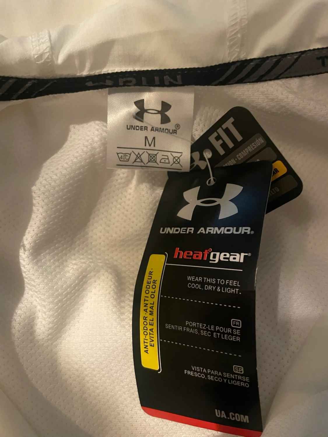 Under Armour Jacka - 4
