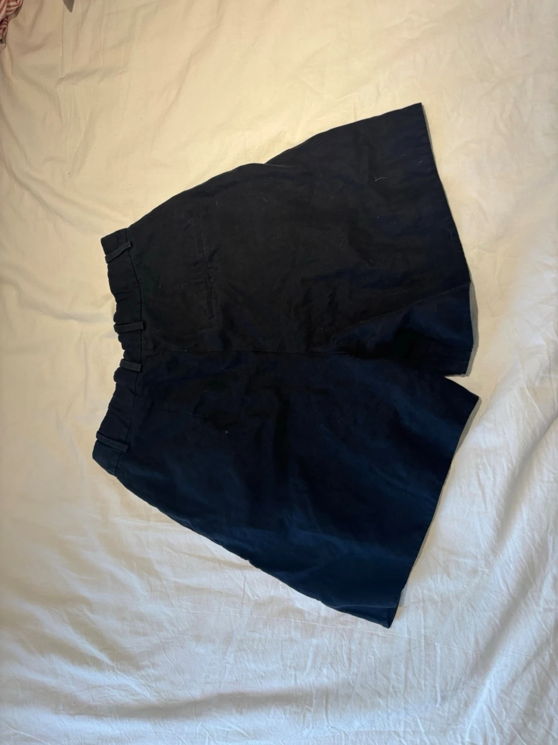 Kostym shorts - 1
