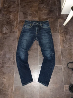 Levis 512 jeans - Snygga slim jeans i storlek 31/32
