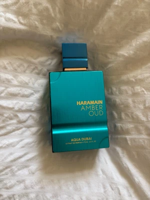Al Haramain Aqua Dubai - 73/75ml , LV Imagination clone, 10h longevity
