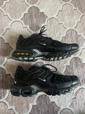 Nike tns  - I nytt skick storlek 45 ej använd 