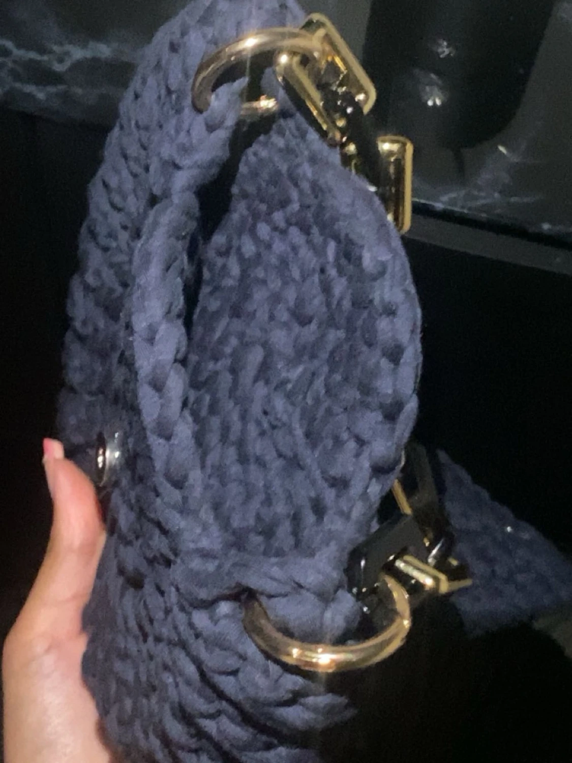 Virkad Fancy Bag - 2