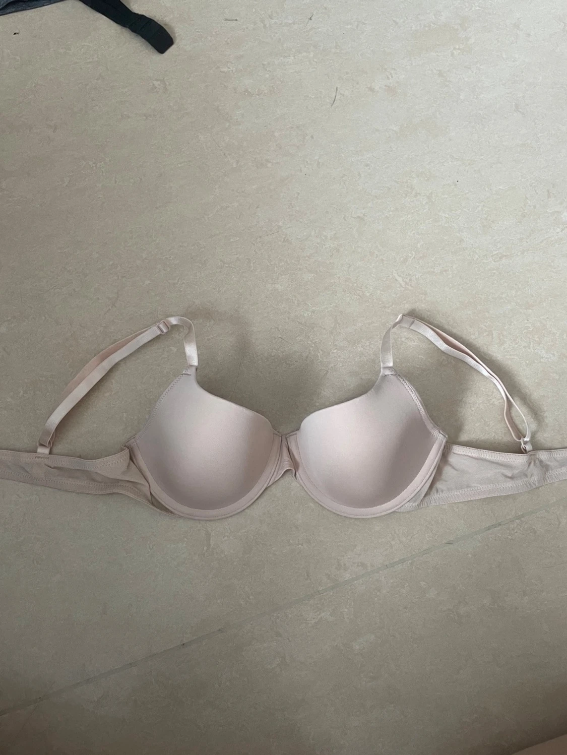 Beige BH  - 1