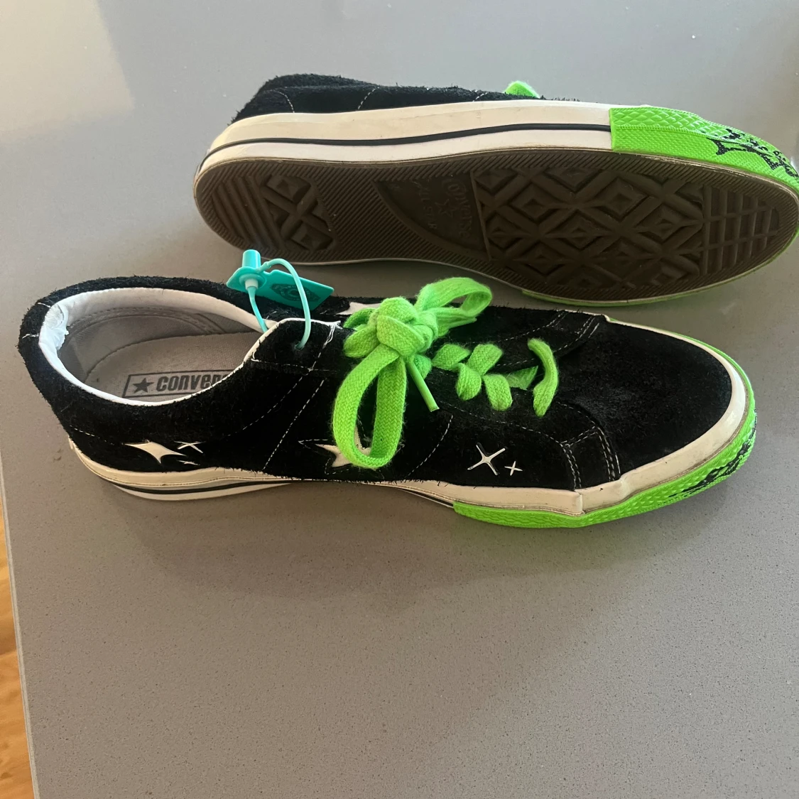 Converse One Star Ox Sad Boys collection - 90