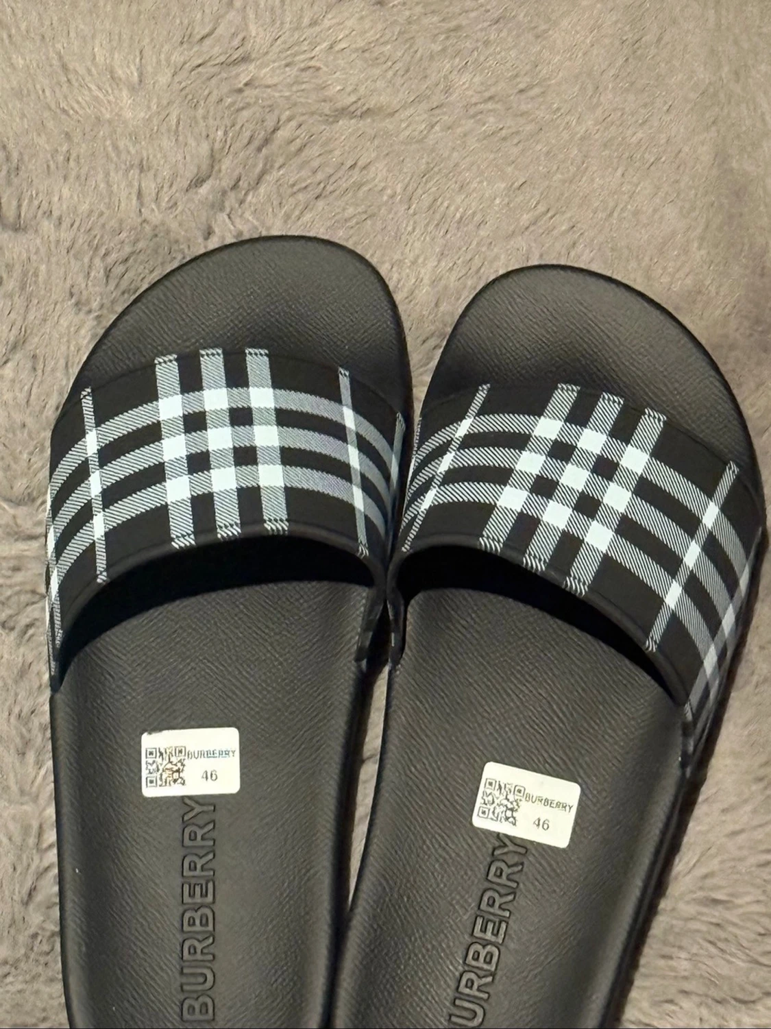 B slides  - 1
