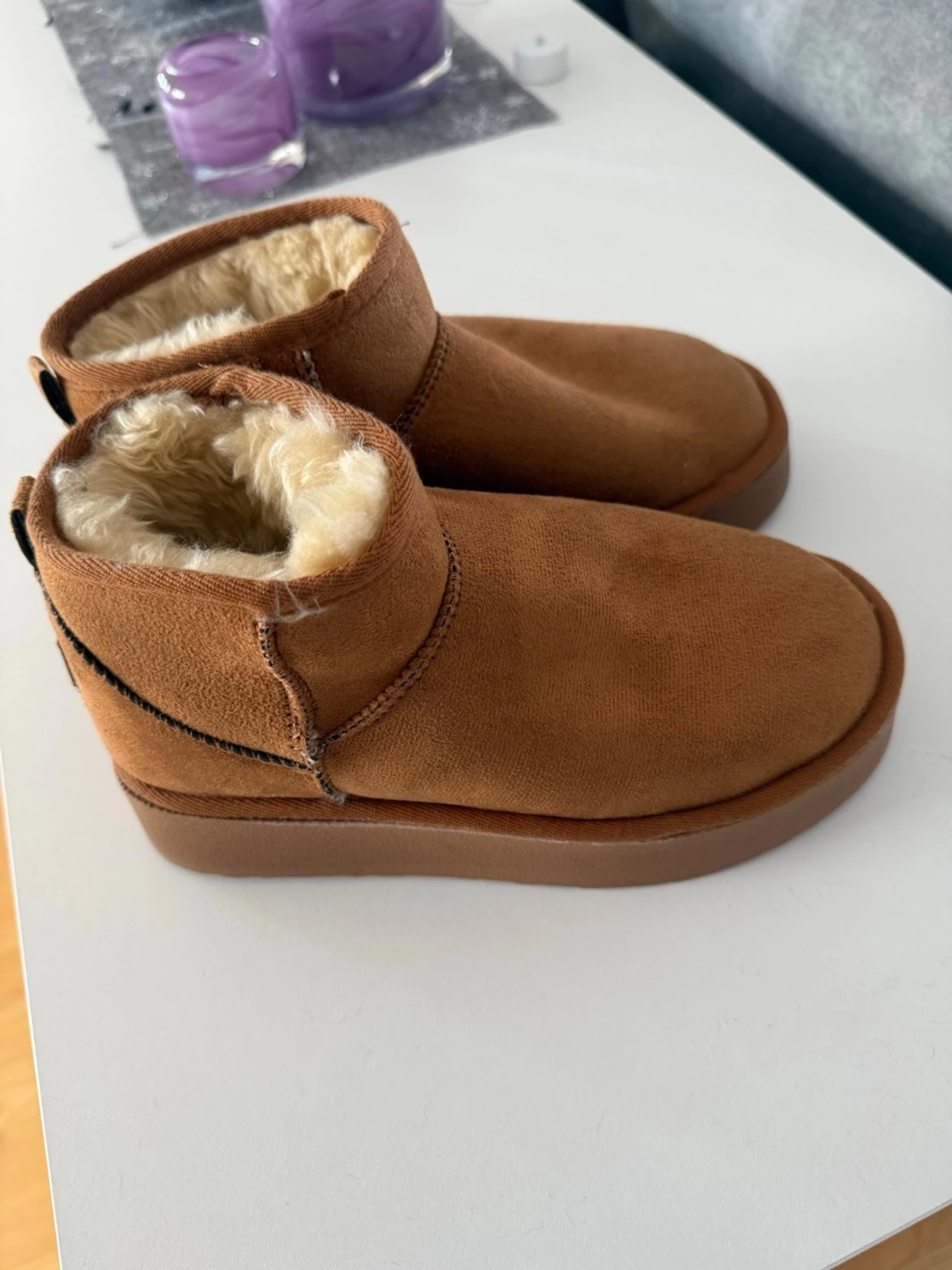 Uggs skor  - 1