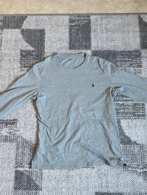 Polo Ralph lauren långtröja  - Polo Ralph Lauren långtröja, inte andvänd så mycket 👍