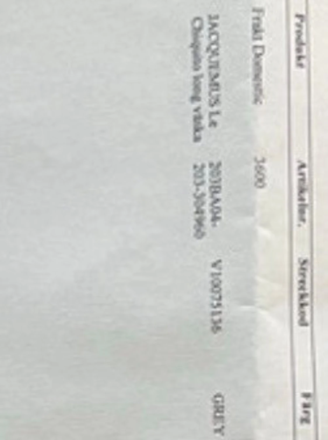 Beige miniväska från Jacquemus - 3