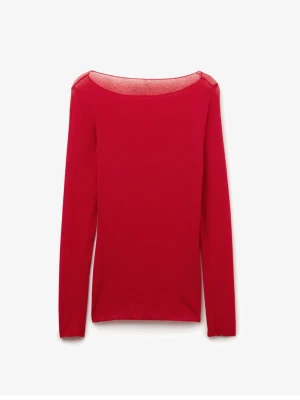 Intimissimi kashmir tröja - Jätte söt, kan ha något hål men inget man tänker på🥰