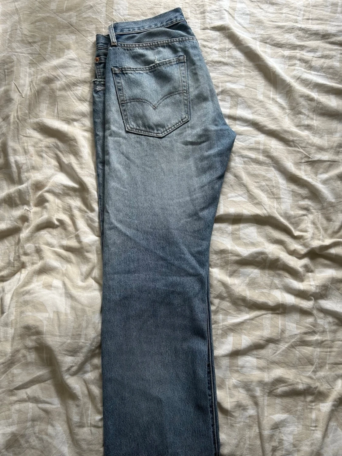 Levi's premium sanfrancisco cal. - 3