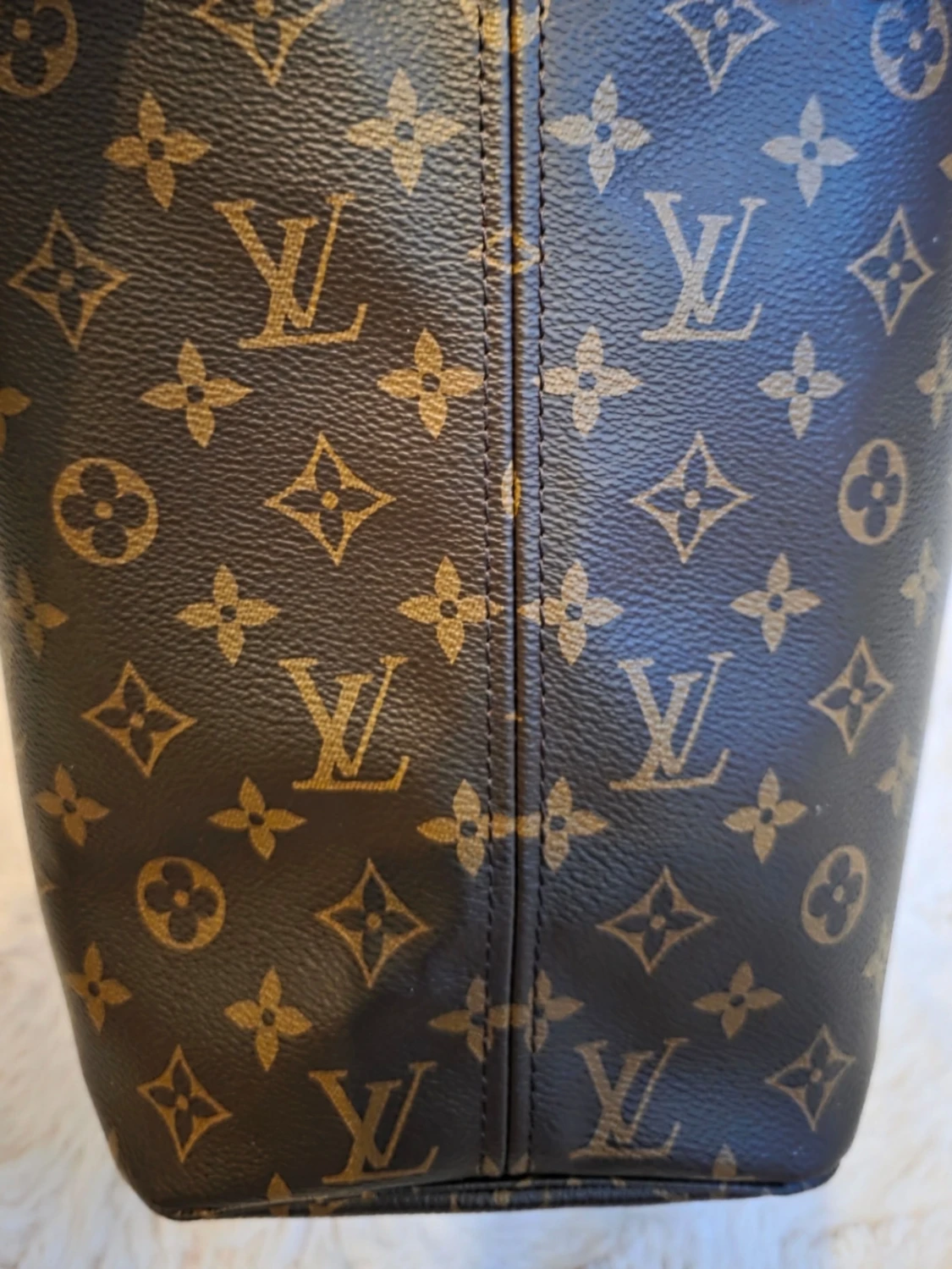 Louis Vuitton Monogram Neverfull - 6
