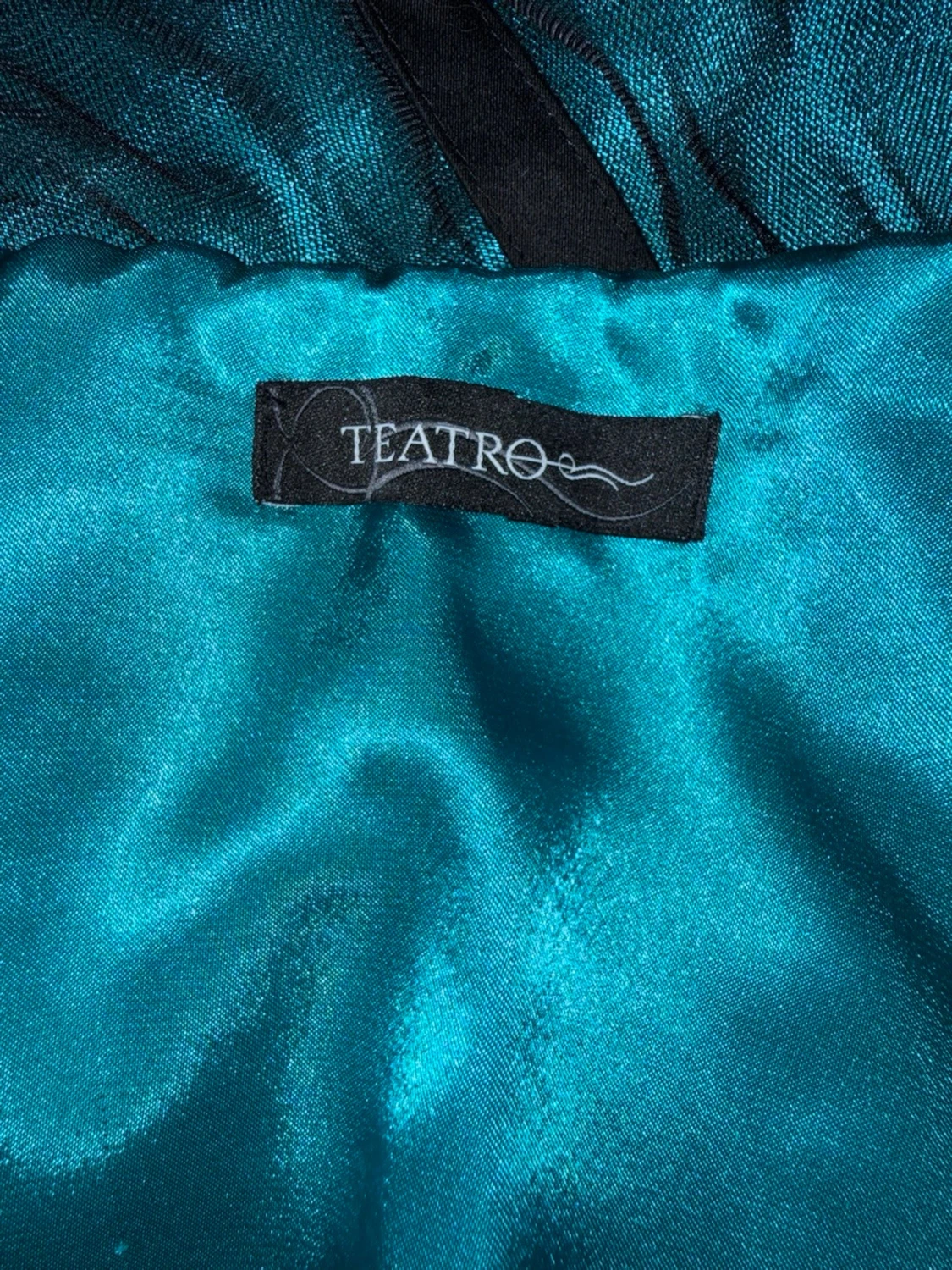 Finare klänning - 3