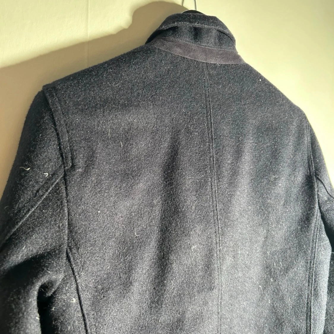 Massimo Dutti jacka - 3