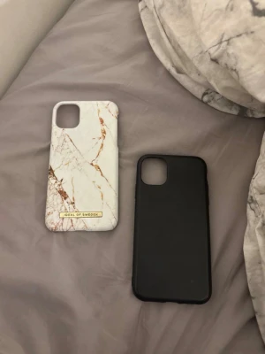 mobilskal - Iphone 11 - säljer dessa snygga mobilskal - iphone 11! 