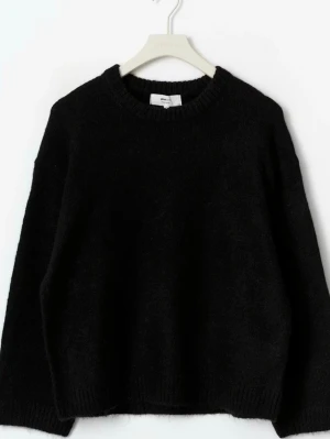 Stickad tröja - Superfin stickad tröja från gina!