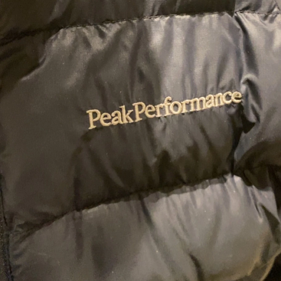 Peak Performance jacka - 4