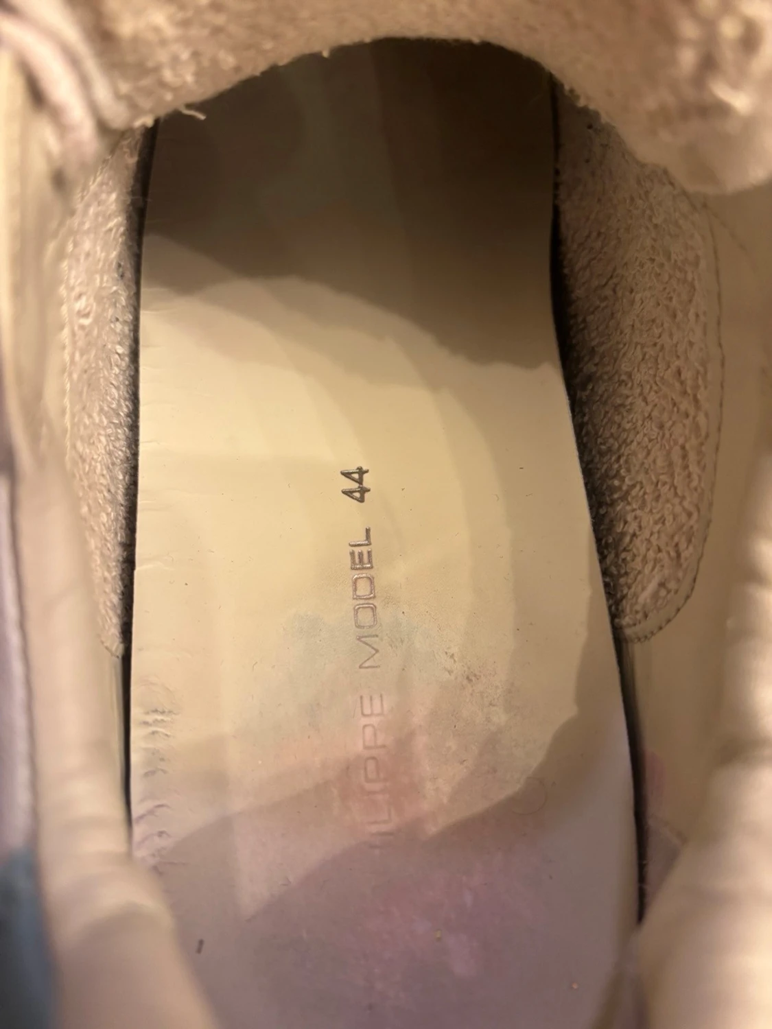 Philippe Model - 6