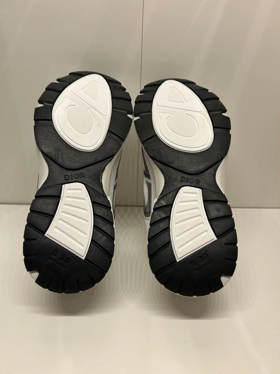 Vita b30 sneakers - 2