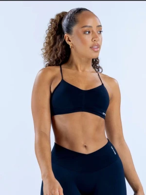 DFYNE VISION SPORTS BRA - Endast testad, säljer åga fel storlek och miss att skicka tillbaka