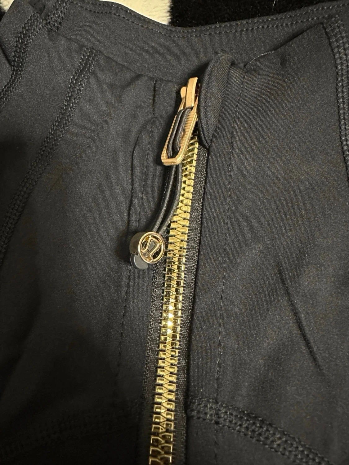 Lululemon define jacket - 1