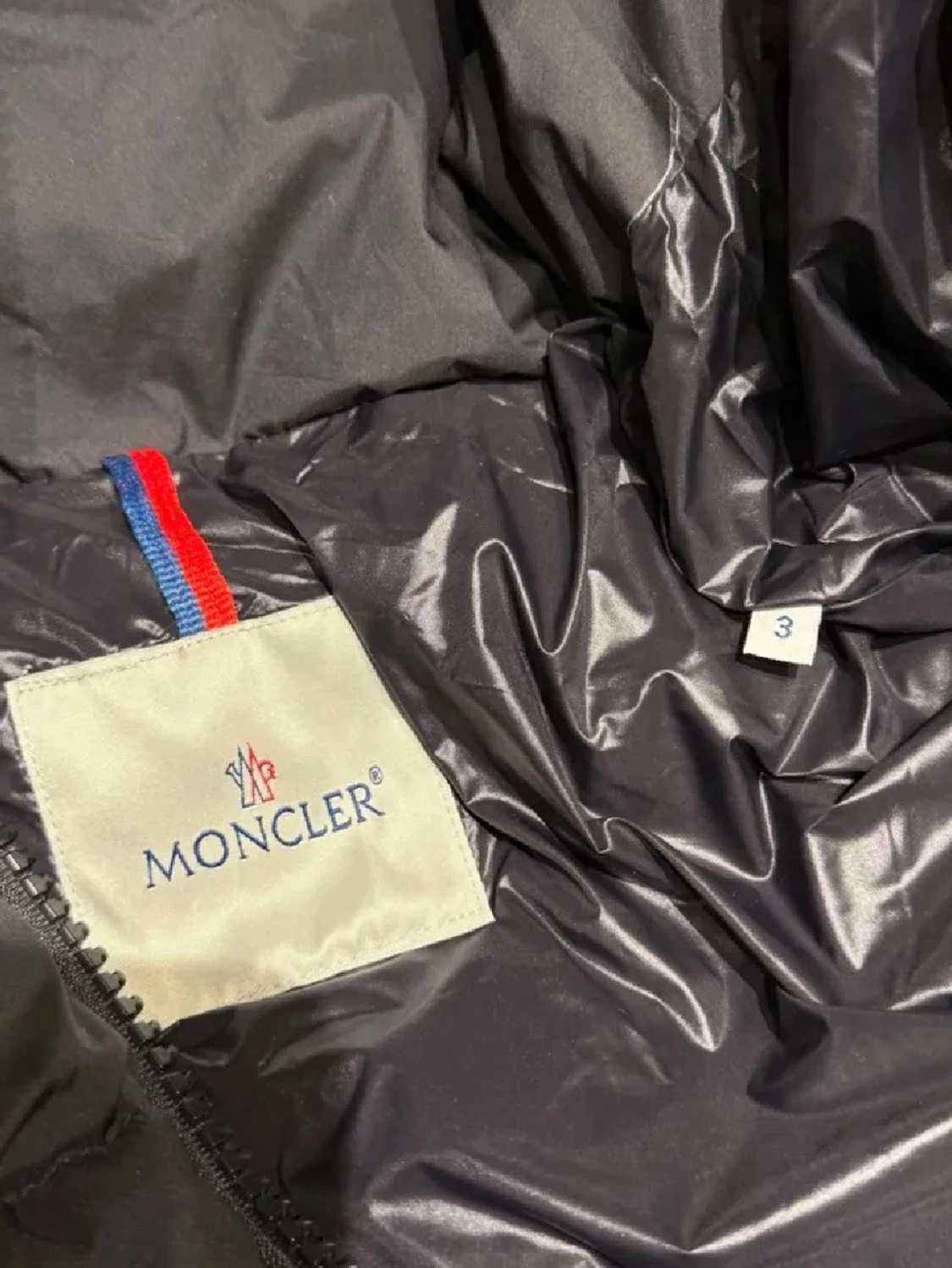 Moncler jacka  - 2