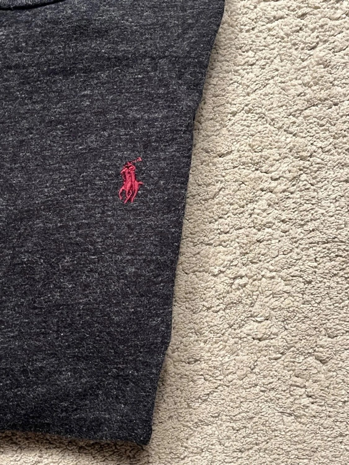 Ralph lauren tröja - 1