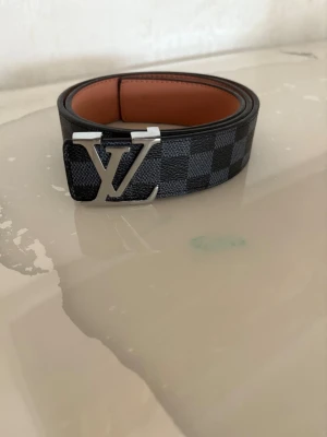 L.V bälte  - Dm vid intresse 