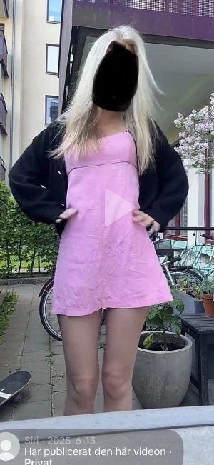 Klänning zara - Klänning ifrån zara