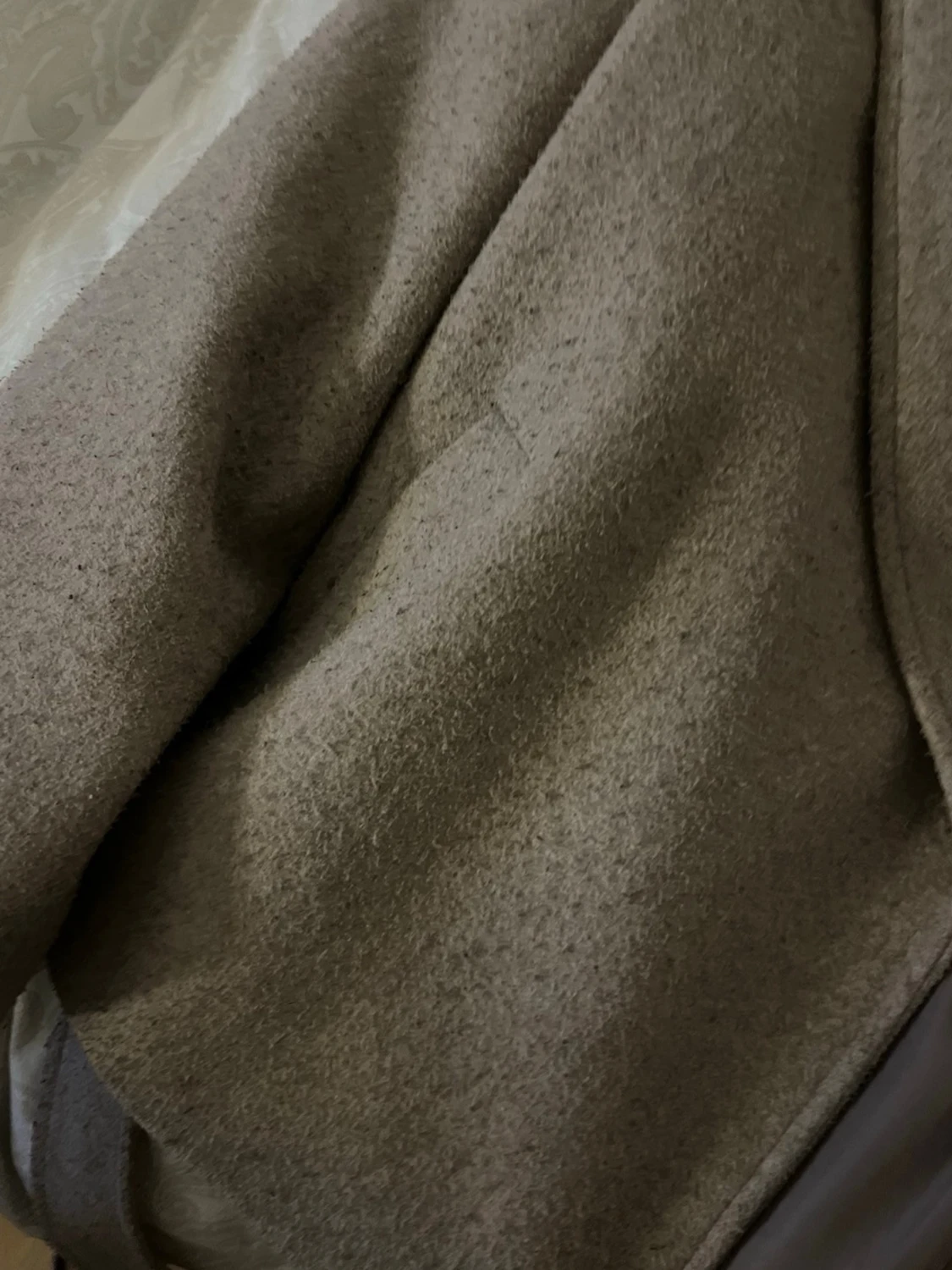 Beige kappa - 3