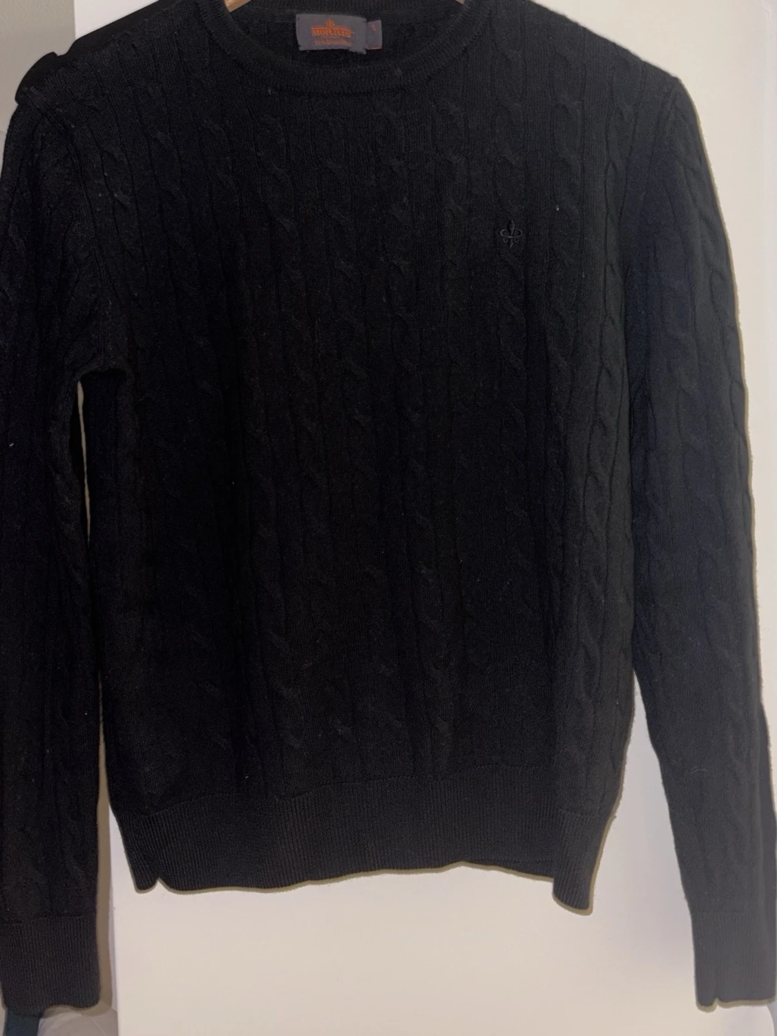 Tröja från Morris  - 2