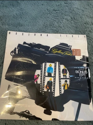 Gyllene Tider Vinyl - Gyllene Tider Vinyl