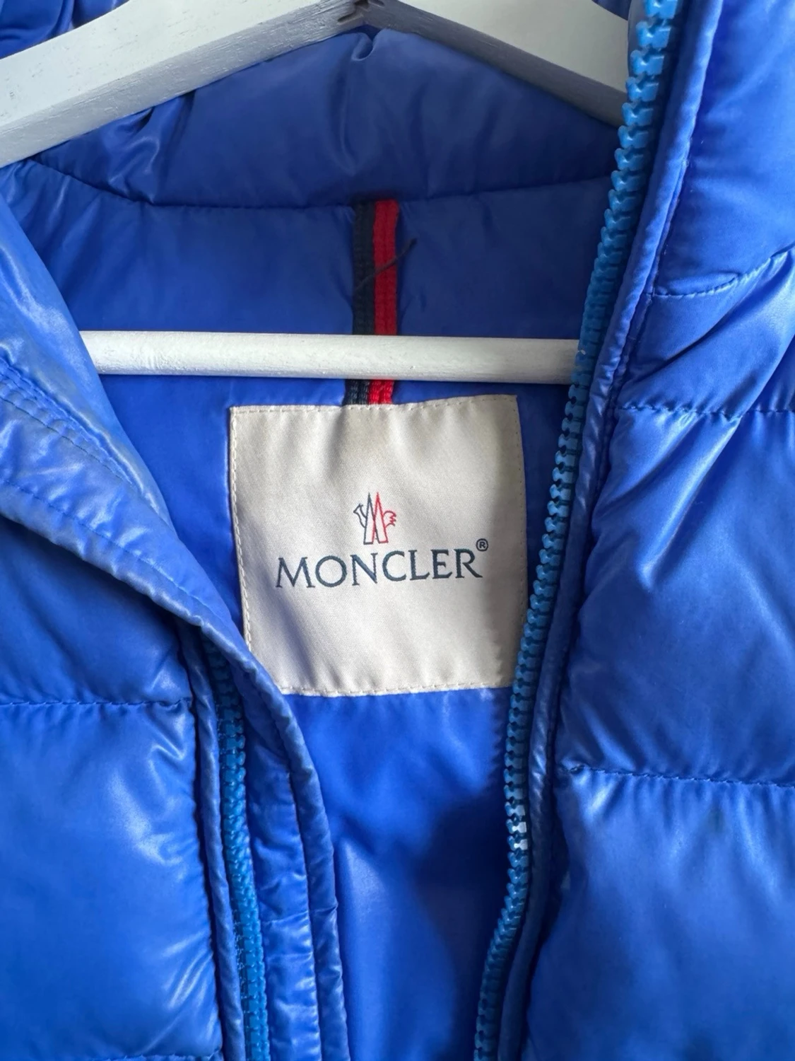 Moncler Maya jacka - 2