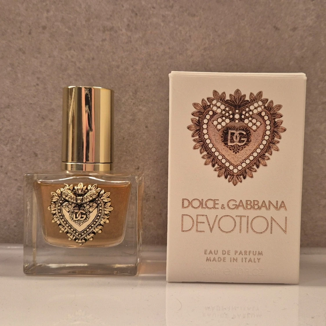 Dolce & Gabbana Devotion EdP