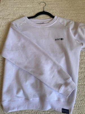 Marine sport hoodie❣️❣️ - Jätte snygg Marine sport hoodie❣️❣️ Jätte skön och mysig helt i ny skick❣️