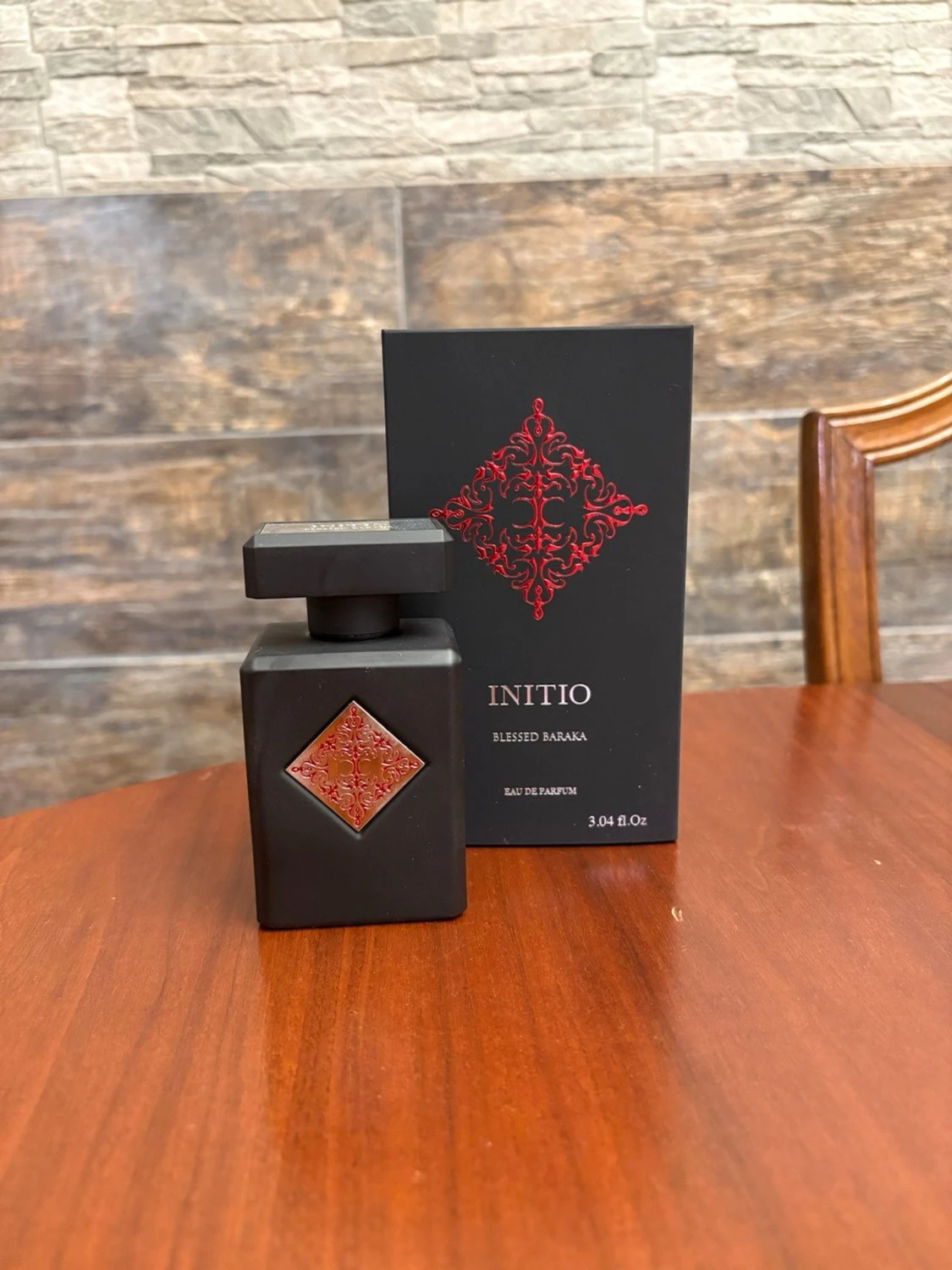 Initio Blessed Baraka Eau de Parfum