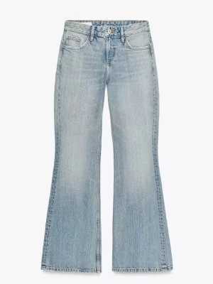 Flare jeans ZARA - Helt nya med prislapp på! 