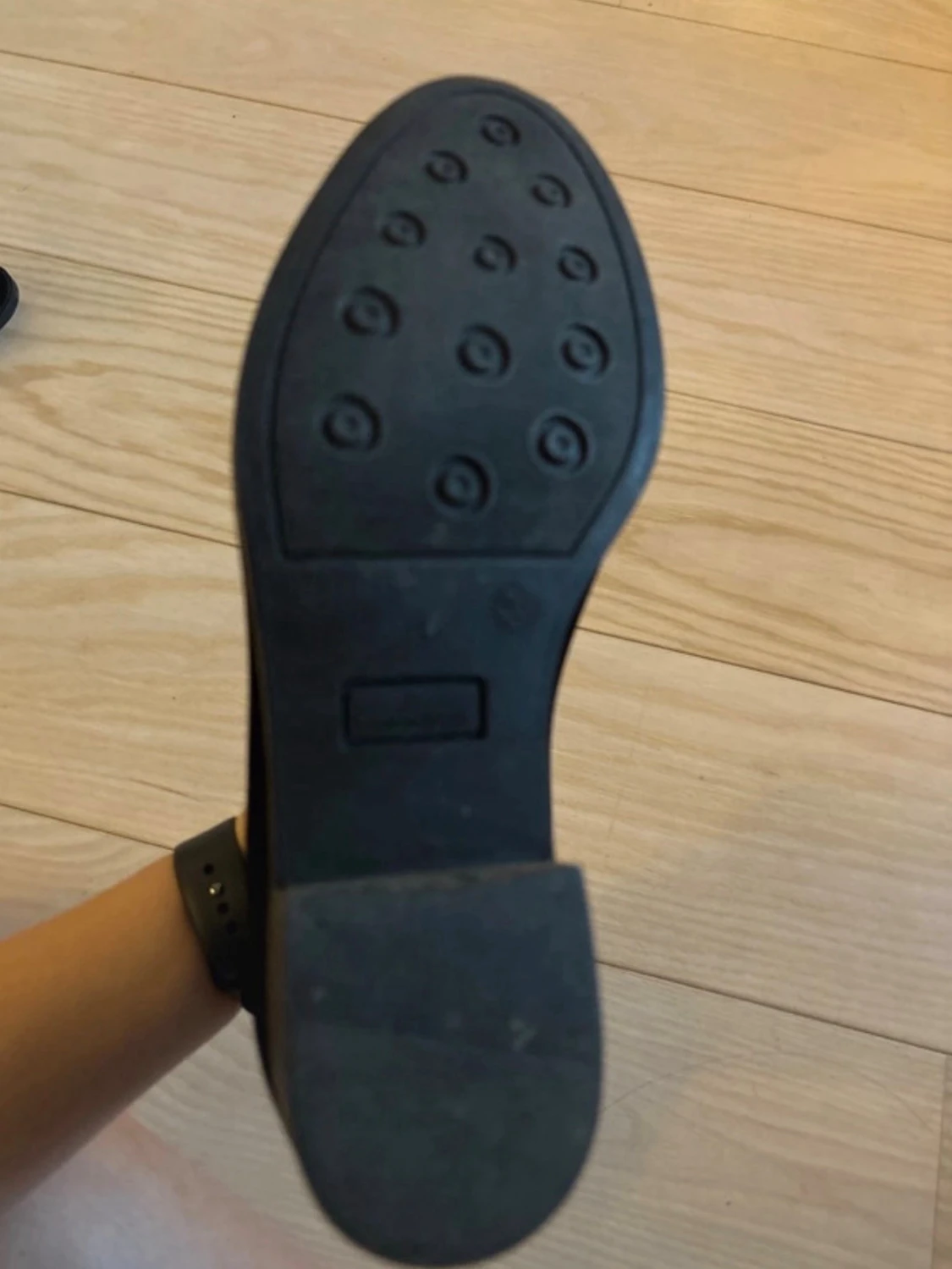 Ankelboots - Lemon Jelly - 2