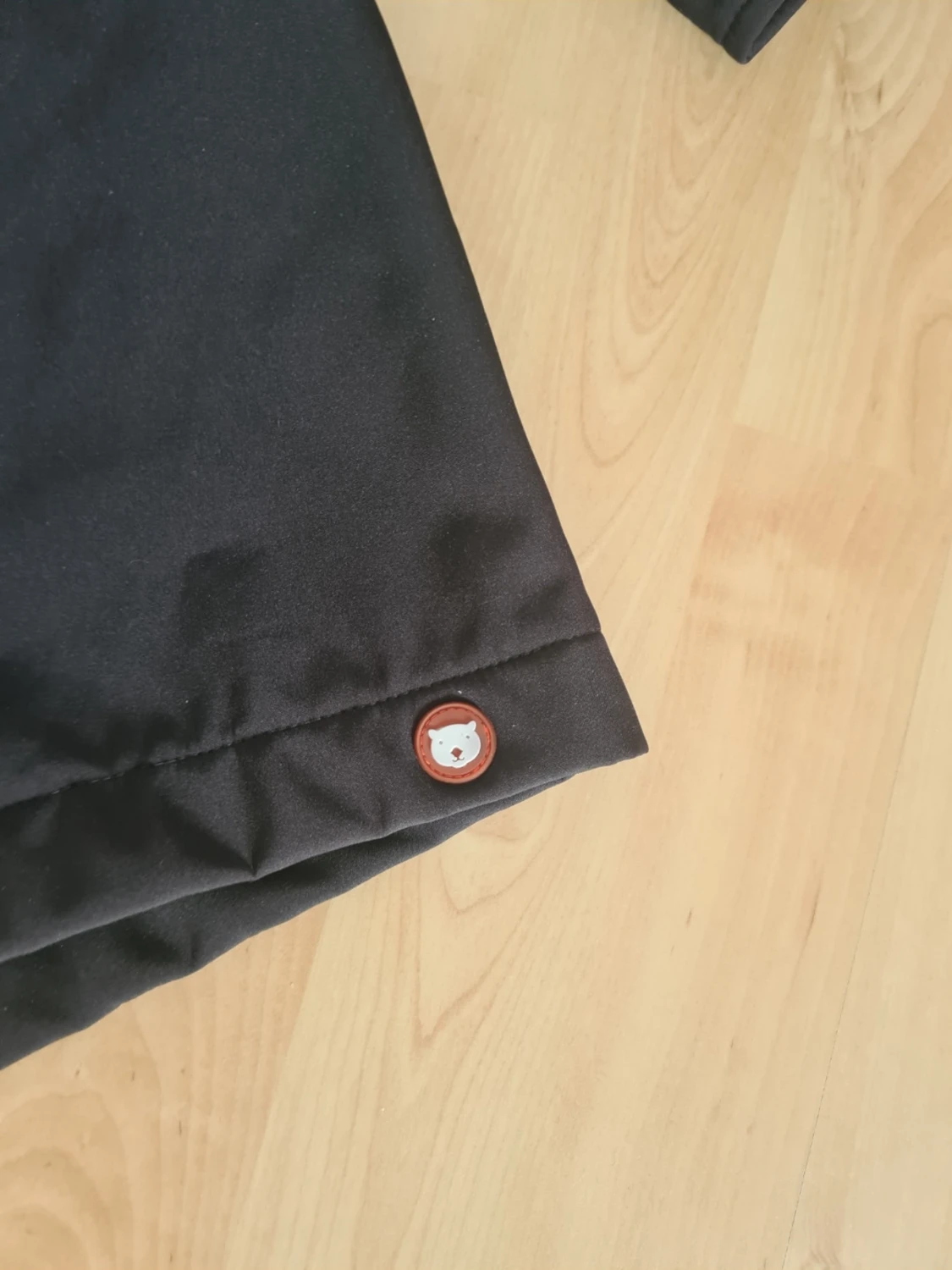 Wombat Softshell Bärjacka - 3