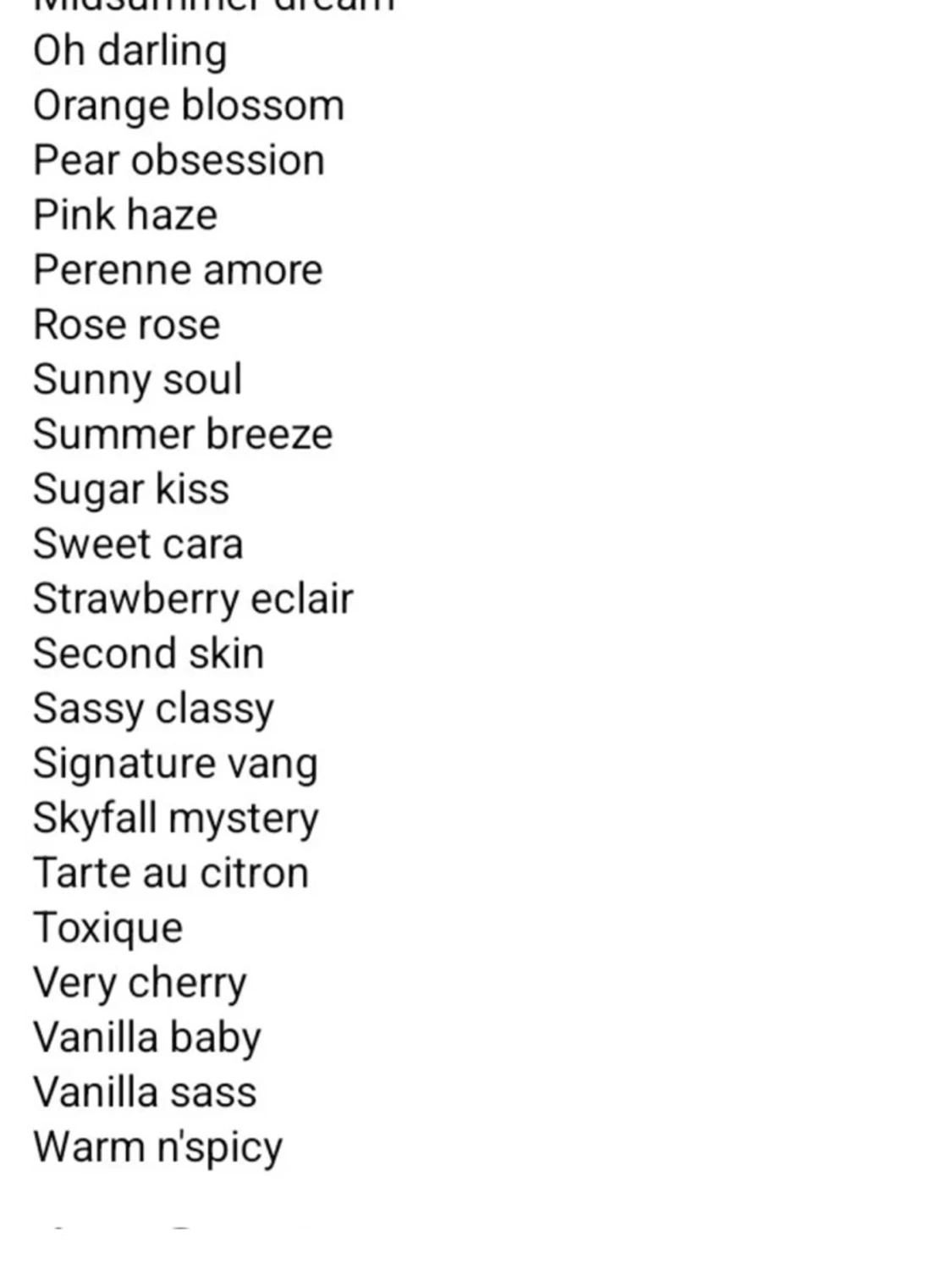 Essncesplit 💟 - 3