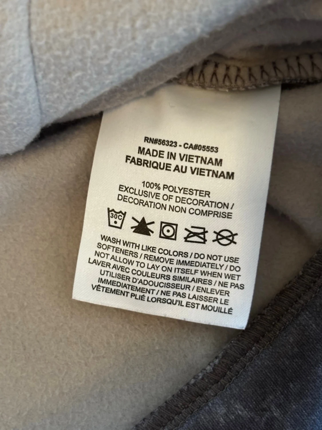 Nike Therma-FIT Story Pack Full-Zip Training Hoodie - 4