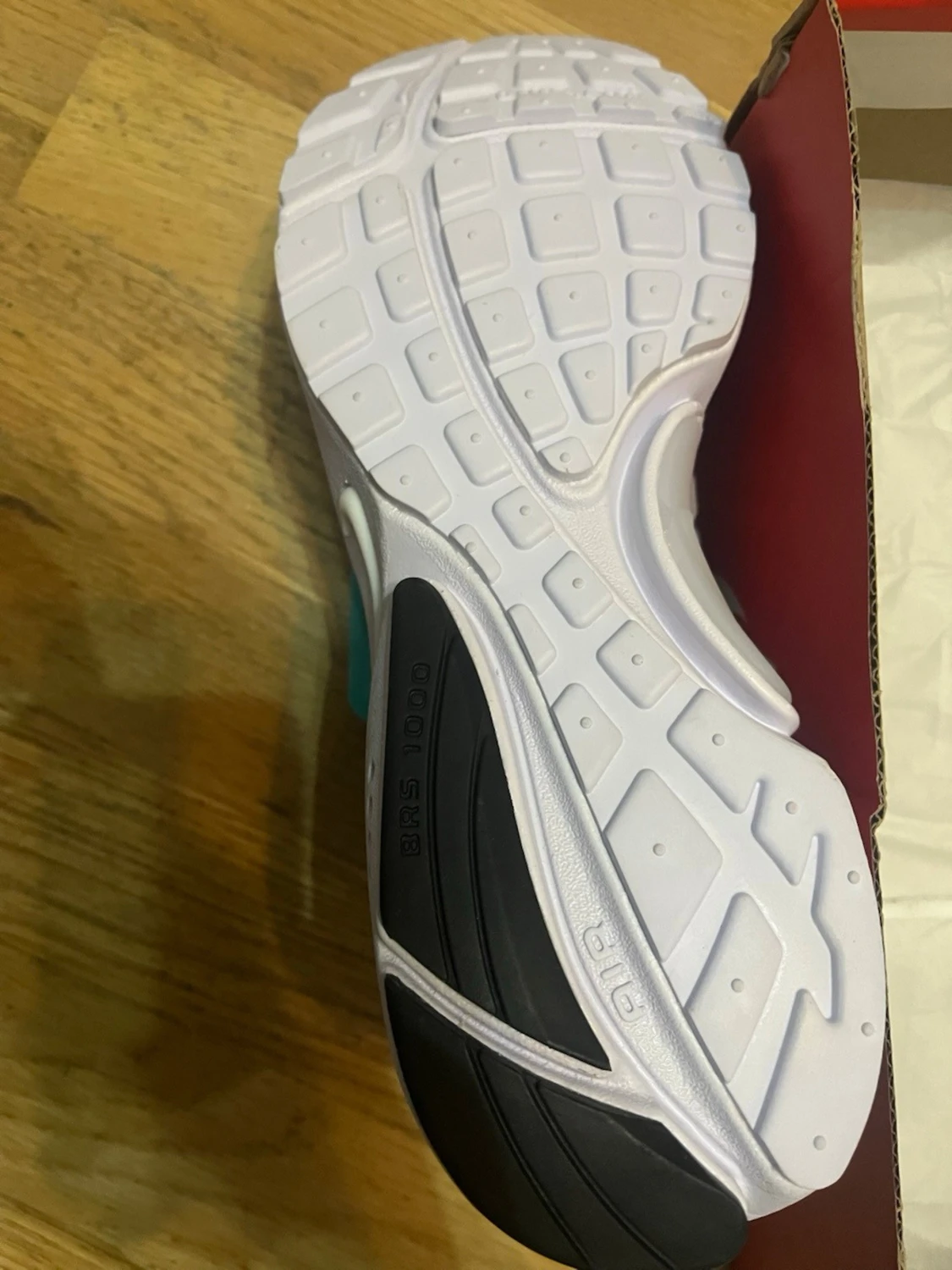 Nike Air presto - 2